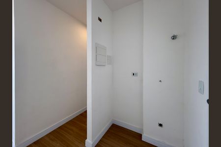 Casa de condomínio para alugar com 42m², 2 quartos e sem vagaÁrea de Serviço