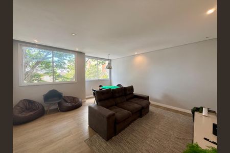 Casa de condomínio para alugar com 42m², 2 quartos e sem vagaSalão de Jogos 