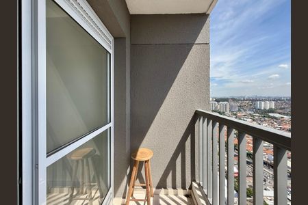 Casa de condomínio para alugar com 42m², 2 quartos e sem vagaSacada