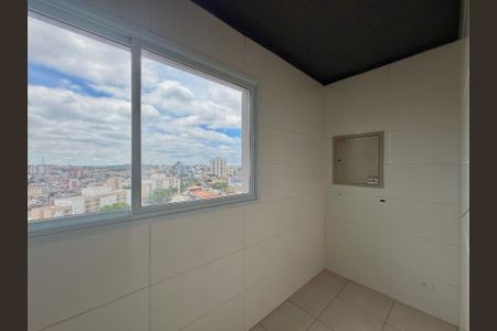 Casa de condomínio para alugar com 42m², 2 quartos e sem vagaLavanderia 