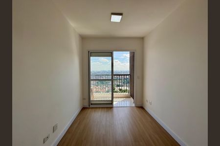 Casa de condomínio para alugar com 42m², 2 quartos e sem vagaSala