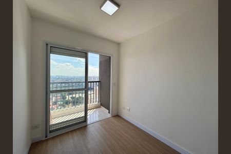 Casa de condomínio para alugar com 42m², 2 quartos e sem vagaSala