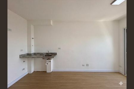 Casa de condomínio para alugar com 42m², 2 quartos e sem vagaCozinha 