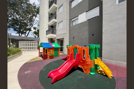 Casa de condomínio para alugar com 42m², 2 quartos e sem vagaPlayground 