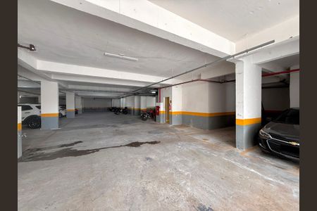 Casa de condomínio para alugar com 42m², 2 quartos e sem vagaGaragem 