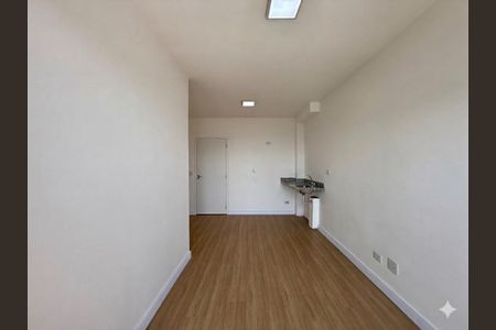 Casa de condomínio para alugar com 42m², 2 quartos e sem vagaSala