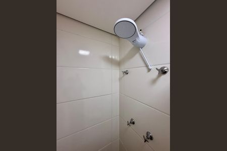 Casa de condomínio para alugar com 42m², 2 quartos e sem vagaBanheiro 