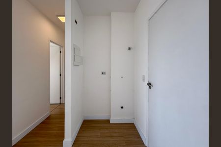 Casa de condomínio para alugar com 42m², 2 quartos e sem vagaÁrea de Serviço