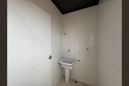 Casa de condomínio para alugar com 42m², 2 quartos e sem vagaLavanderia 