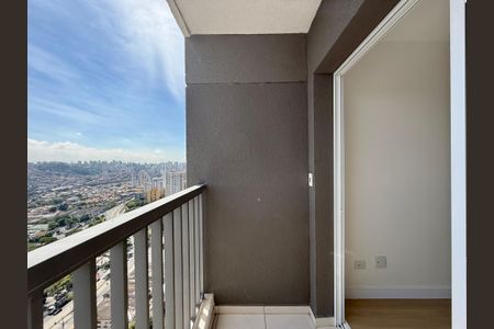 Casa de condomínio para alugar com 42m², 2 quartos e sem vagaSacada