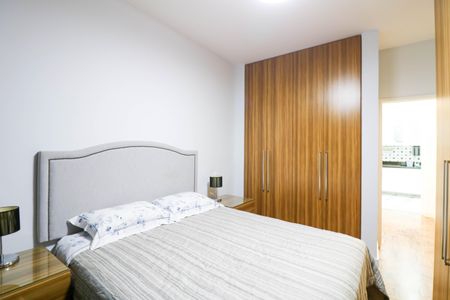 Apartamento para alugar com 60m², 1 quarto e sem vagaQuarto