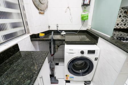 Apartamento para alugar com 60m², 1 quarto e sem vagaÁrea de Serviço