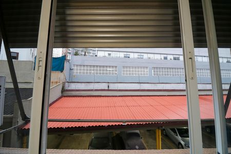 Apartamento para alugar com 60m², 1 quarto e sem vagaQuarto