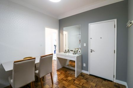 Apartamento para alugar com 60m², 1 quarto e sem vagaSala