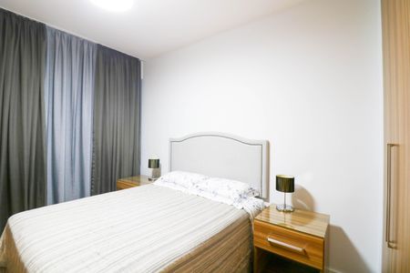 Apartamento para alugar com 60m², 1 quarto e sem vagaQuarto