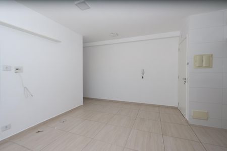 Apartamento para alugar com 39m², 1 quarto e 1 vagaSala