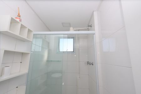 Apartamento para alugar com 39m², 1 quarto e 1 vagaBanheiro