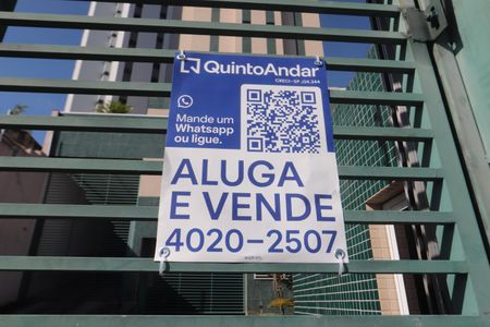 Apartamento para alugar com 39m², 1 quarto e 1 vagaPlaca