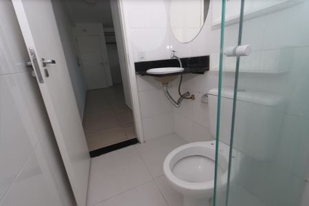 Apartamento para alugar com 39m², 1 quarto e 1 vagaBanheiro
