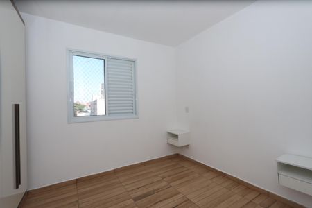 Apartamento para alugar com 39m², 1 quarto e 1 vagaQuarto