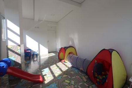 Apartamento para alugar com 39m², 1 quarto e 1 vagaÁrea comum - Brinquedoteca