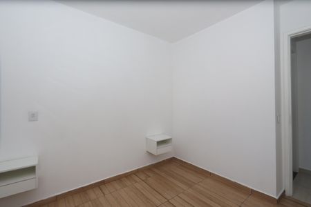 Apartamento para alugar com 39m², 1 quarto e 1 vagaQuarto