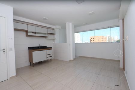 Apartamento para alugar com 39m², 1 quarto e 1 vagaSala