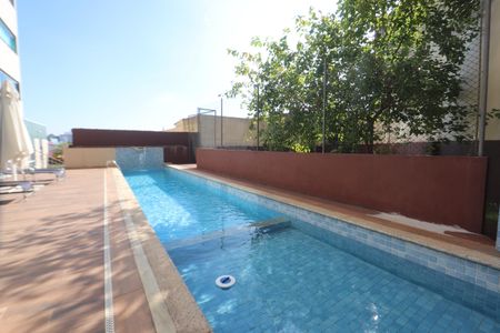 Apartamento para alugar com 39m², 1 quarto e 1 vagaÁrea comum - Piscina