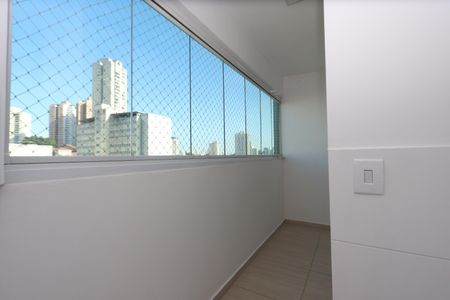 Apartamento para alugar com 39m², 1 quarto e 1 vagaLavanderia