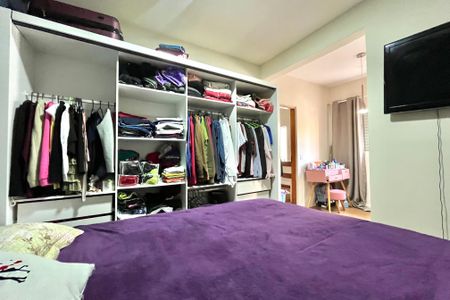 Casa à venda com 150m², 3 quartos e 2 vagasBanheiro da Suíte 1
