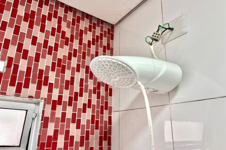 Casa à venda com 150m², 3 quartos e 2 vagasBanheiro da Suíte 1