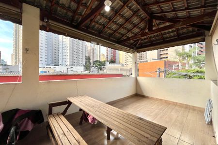 Casa à venda com 150m², 3 quartos e 2 vagasÁrea externa