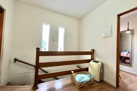 Casa à venda com 150m², 3 quartos e 2 vagasCorredor