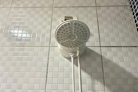 Casa à venda com 150m², 3 quartos e 2 vagasBanheiro da Suíte 2