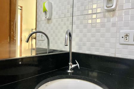 Casa à venda com 150m², 3 quartos e 2 vagasBanheiro da Suíte 3