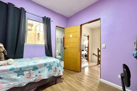 Casa à venda com 150m², 3 quartos e 2 vagasSuite 2