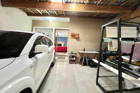 Casa à venda com 150m², 3 quartos e 2 vagasGaragem