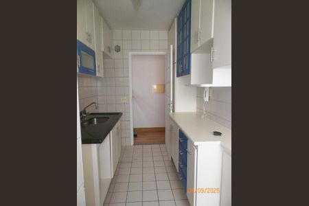 Apartamento à venda com 65m², 3 quartos e 1 vaga Apartamento à venda com 65m², 3 quartos e 1 vagaFoto 03