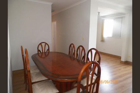Apartamento à venda com 65m², 3 quartos e 1 vaga Apartamento à venda com 65m², 3 quartos e 1 vagaFoto 02