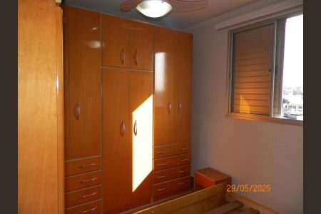 Apartamento à venda com 65m², 3 quartos e 1 vaga Apartamento à venda com 65m², 3 quartos e 1 vagaFoto 08