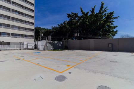 Studio à venda com 18m², 1 quarto e 1 vagaGaragem