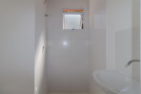 Studio à venda com 18m², 1 quarto e 1 vagaBanheiro
