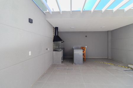 Studio à venda com 18m², 1 quarto e 1 vagaÁrea comum - Churrasqueira