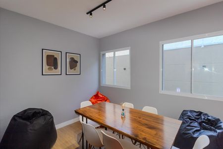 Studio à venda com 18m², 1 quarto e 1 vagaHome Office