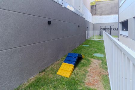 Studio à venda com 18m², 1 quarto e 1 vagaEspaço Pet