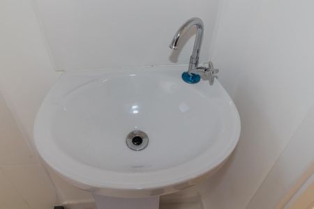 Studio à venda com 18m², 1 quarto e 1 vagaBanheiro