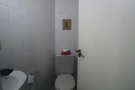 Apartamento para alugar com 70m², 2 quartos e 1 vaga Apartamento para alugar com 70m², 2 quartos e 1 vagaBanheiro Social