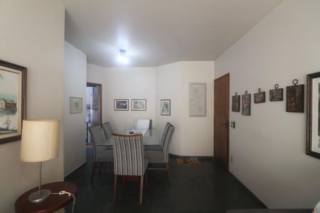 Apartamento para alugar com 70m², 2 quartos e 1 vaga Apartamento para alugar com 70m², 2 quartos e 1 vagaSala