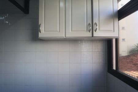 Apartamento para alugar com 70m², 2 quartos e 1 vaga Apartamento para alugar com 70m², 2 quartos e 1 vagaÁrea de Serviço