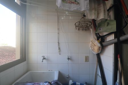 Apartamento para alugar com 70m², 2 quartos e 1 vaga Apartamento para alugar com 70m², 2 quartos e 1 vagaÁrea de Serviço
